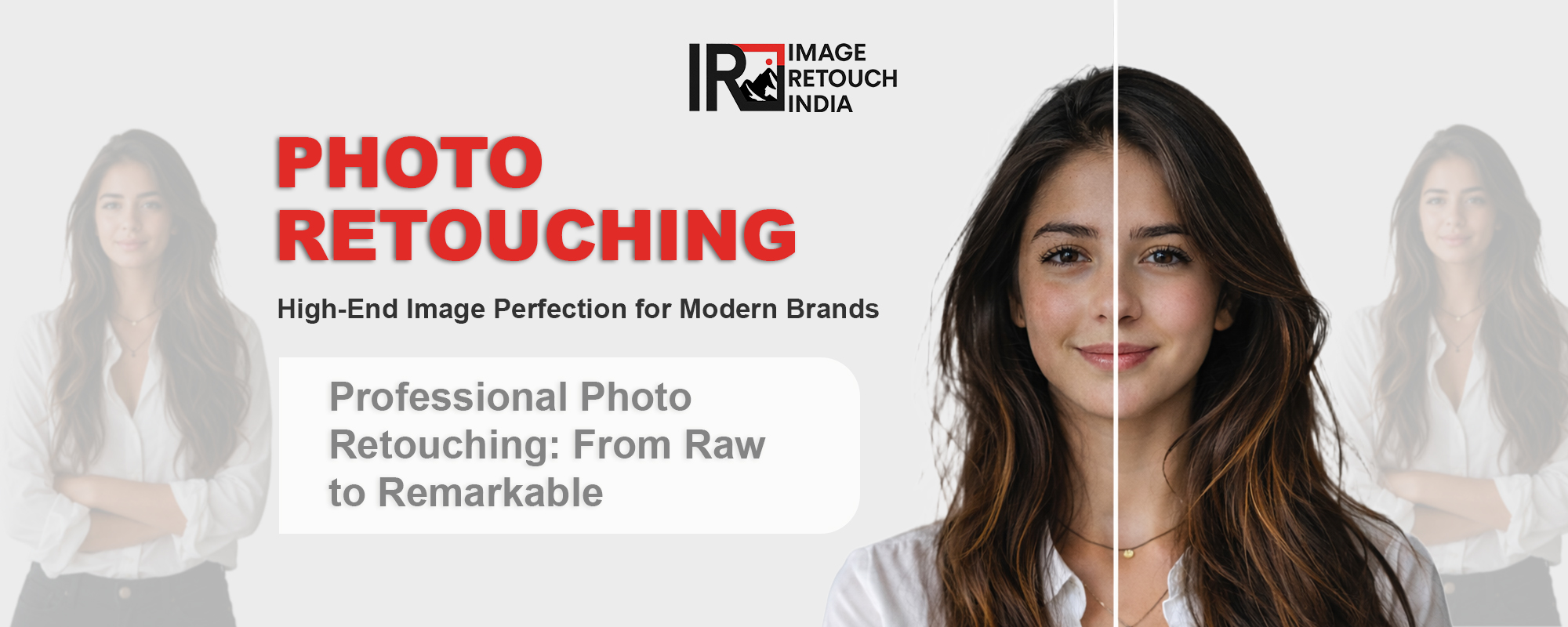 What is Photo Retouching? Complete Guide for Beginners (2026)